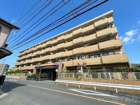 ライオンズマンション上福岡第３