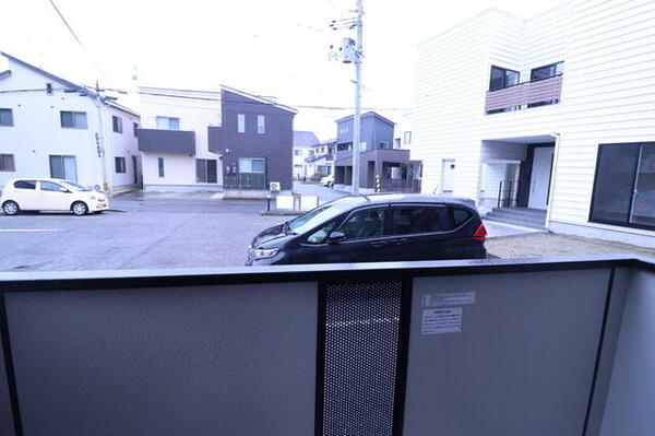 新潟県新潟市東区中木戸(賃貸アパート1K・1階・26.93㎡)の写真 その8