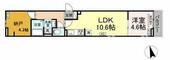 大田区中央8丁目 3階建 新築のイメージ