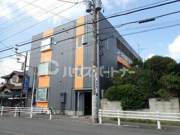 オネスティ柏１２番館 101｜千葉県柏市若葉町(賃貸マンション2DK・1階・34.02㎡)の写真 その1