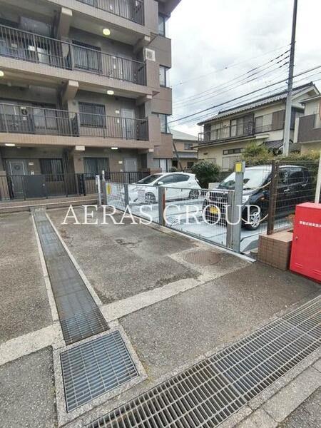 ガーデンコート相模原｜神奈川県相模原市中央区氷川町(賃貸マンション3LDK・2階・65.93㎡)の写真 その13