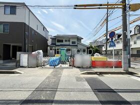 埼玉県さいたま市南区白幡４丁目