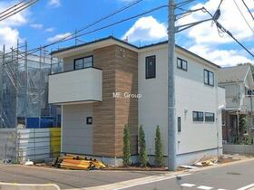 埼玉県所沢市大字上安松