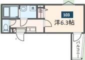 ＭＥＬＤＩＡ上溝Ⅲのイメージ