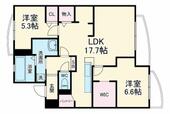 刈谷市半城土西町３丁目 4階建 築32年のイメージ