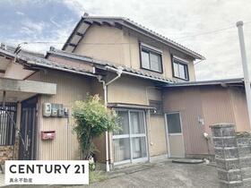 岐阜県大垣市長松町