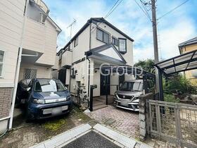 東京都板橋区赤塚５丁目