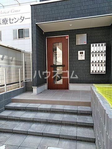 愛知県名古屋市名東区社台３丁目(賃貸マンション1K・2階・23.60㎡)の写真 その14