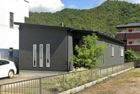 岐阜県岐阜市日野東４丁目