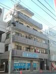 横浜市緑区寺山町 5階建 築28年のイメージ