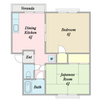 間取り：212056031314