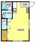 藤枝市高岡３丁目 2階建 築21年のイメージ