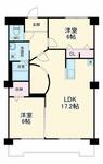 名古屋市守山区村合町 4階建 築33年のイメージ