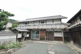 兵庫県丹波市山南町大河