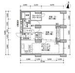 東雲キャナルコートＣＯＤＡＮ１４号棟のイメージ