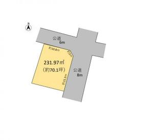 千葉県銚子市豊里台2丁目