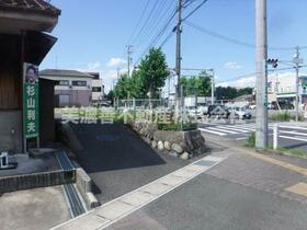 岐阜県岐阜市鷺山字中洙