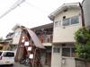 柳本荘 2階 築49年10ヶ月の賃貸物件