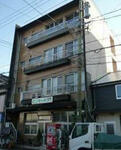 名古屋市中村区賑町 4階建 築54年のイメージ