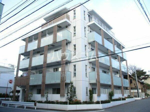 プレジール弁天 203｜千葉県千葉市中央区弁天１丁目(賃貸マンション1LDK・2階・45.40㎡)の写真 その1