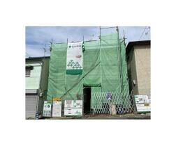 ドムス香里坂７号棟 7 ｜ 大阪府寝屋川市成田南町（賃貸一戸建3LDK・--・91.01㎡） その1