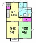 上尾市緑丘４丁目 2階建 築33年のイメージ