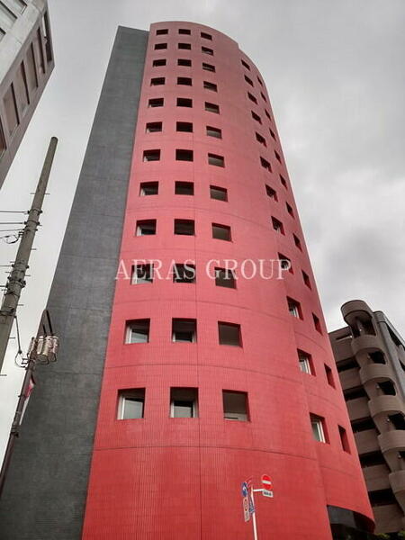 プレミアロッソ 403｜東京都渋谷区富ヶ谷２丁目(賃貸マンション1DK・4階・33.21㎡)の写真 その1