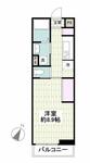 平塚市榎木町 3階建 築10年のイメージ