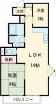 多摩市和田 4階建 築37年のイメージ