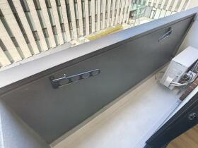 ホークヒルズ東山手 403 ｜ 長崎県長崎市東山手町（賃貸マンション1R・4階・21.09㎡） その10