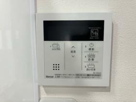 ホークヒルズ東山手 403 ｜ 長崎県長崎市東山手町（賃貸マンション1R・4階・21.09㎡） その15