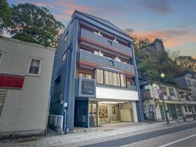 ホークヒルズ東山手 403 ｜ 長崎県長崎市東山手町（賃貸マンション1R・4階・21.09㎡） その1