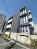 Clashist常磐町 1階 築2年2ヶ月の賃貸物件