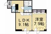 京都市上京区荒神口通河原町東入亀屋町 5階建 築30年のイメージ