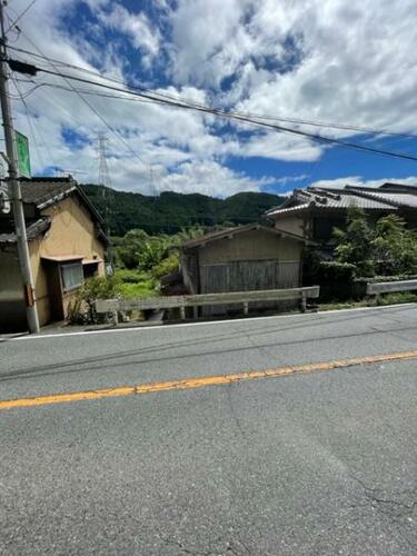 Used Detached House, Oyodo Town, Nara