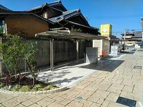 三重県四日市市羽津町（賃貸アパート1LDK・1階・33.42㎡） その6