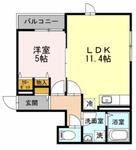 横浜市都筑区大熊町 3階建 築10年のイメージ