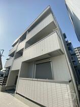 Ｃｌａｓｈｉｓｔ常磐町  ｜ 大阪府堺市北区常磐町１丁（賃貸アパート2LDK・3階・55.68㎡） その3