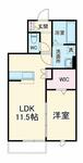 横浜市港北区大曽根３丁目 2階建 築7年のイメージ