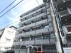 フォルティ西大路 3階 築31年7ヶ月の賃貸物件