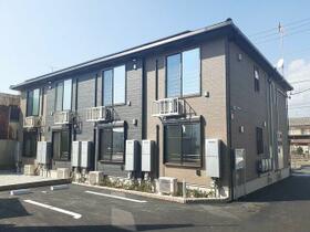 ＭＴＩハイツ　Ⅶ 205 ｜ 愛知県豊橋市西新町（賃貸アパート1R・2階・40.74㎡） その1