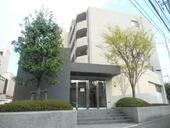 川崎市中原区木月住吉町 6階建 築21年のイメージ
