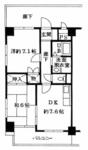 川崎市高津区二子５丁目 7階建 築38年のイメージ