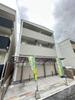 南摂津駅より徒歩7分 3階 築2年4ヶ月の賃貸物件