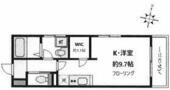 越谷市レイクタウン２丁目 2階建 築15年のイメージ