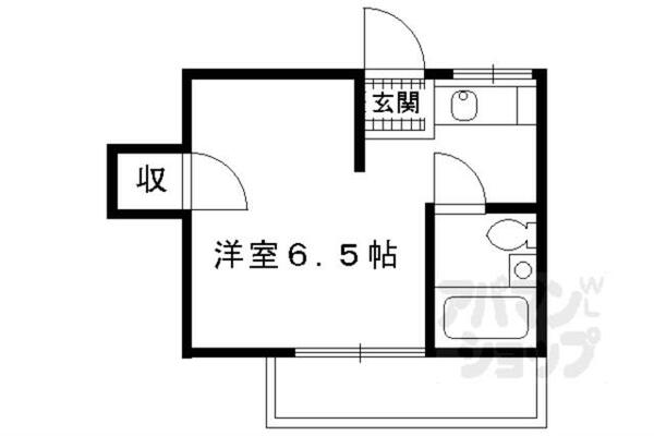 物件拡大画像