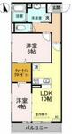 横浜市緑区青砥町 3階建 築7年のイメージ