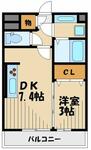 狭山市新狭山３丁目 3階建 築8年のイメージ