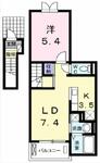 川口市東川口4丁目 3階建 築14年のイメージ