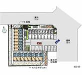 戸田市新曽南３丁目 3階建 築21年のイメージ